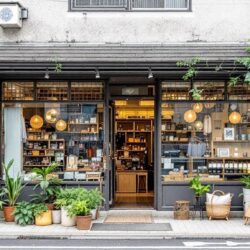 店舗を借りるより空き家を借りる店舗で賢く開業！費用を抑えて自分らしいお店を作るためのノウハウ