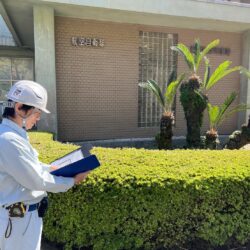 佐藤建設が宮崎県地震発生後に無料点検サービスを実施中！安全を守るための徹底サポート