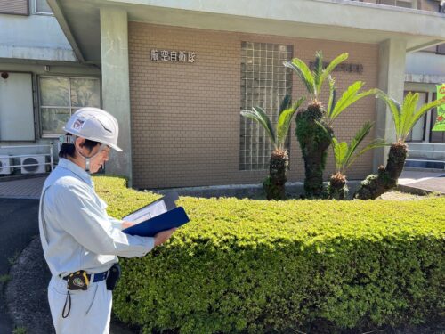 佐藤建設が宮崎県地震発生後に無料点検サービスを実施中！安全を守るための徹底サポート