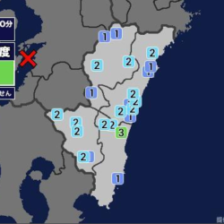 宮崎県注文住宅の地震対策｜早朝地震発生時の対応と余震の備え・住宅の軽量化対策