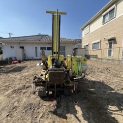 土地を購入する前に絶対に確認する事！