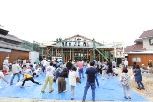 宮﨑県の注文住宅とせんぐまきの歴史について徹底解説｜伝統行事と家づくりの関係