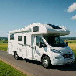 キャンピングカーで叶える憧れの生活と旅行体験！充実した日本全国の旅ガイド