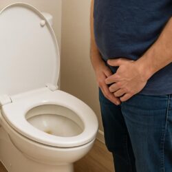 トイレ掃除の苦痛から卒業！男性の座りション尿漏れを根本解決する究極ガイド