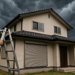 注文住宅【宮崎県】の安心を守る！梅雨明けからの台風対策とメンテナンス計画