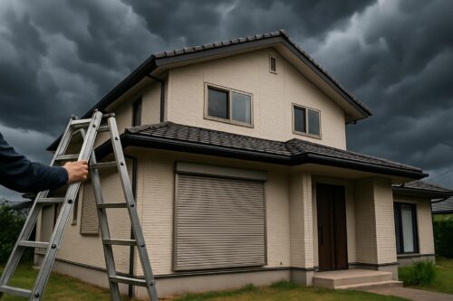 注文住宅【宮崎県】の安心を守る！梅雨明けからの台風対策とメンテナンス計画