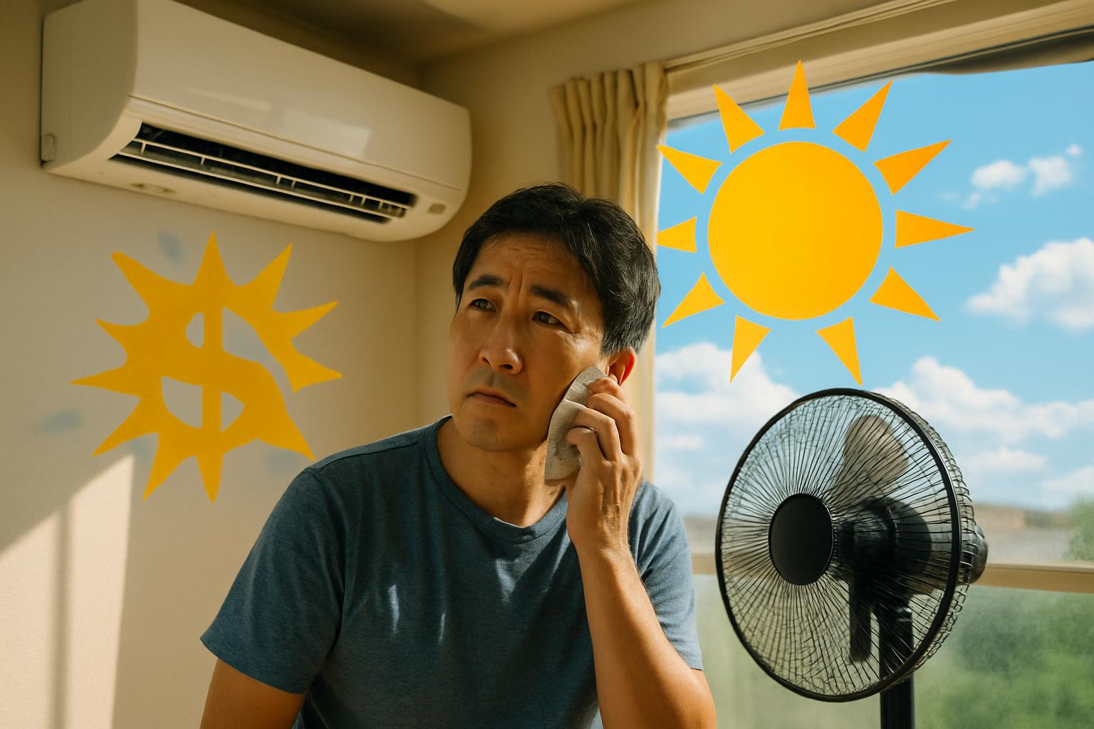 省エネエアコン（6畳）！上がり続ける電気代に対抗しよう！ 省エネ・節電エアコンの選び方と電気代比較、省エネ機能のまとめ | 生活堂