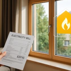 【最新版】住宅・マンションの窓高断熱化リフォーム補助金で冷暖房費削減！お得な申請ガイド