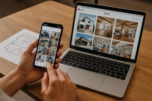 宮崎県で夢の注文住宅を建てる！自分のイメージを伝えるSNS活用とプロへの伝え方完全ガイド