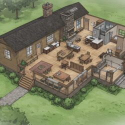 おしゃれな間取りとは？宮﨑県の注文住宅で叶える設計アイデア7選
