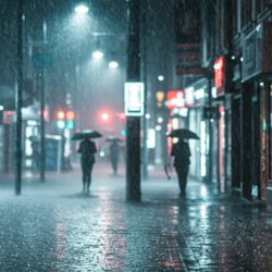 お盆帰省中の台風・豪雨対策｜車・新幹線・飛行機の安全判断とキャンセル基準を徹底解説