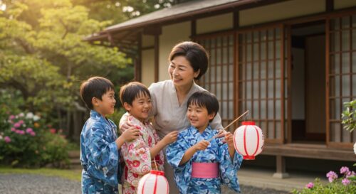 実家をどうする？お盆明けの家族会議で始める土地売却と建て替え検討のロードマップ