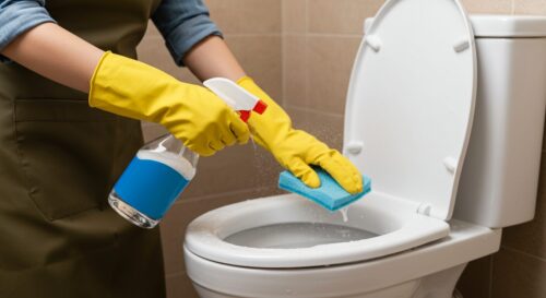 男性のトイレ尿漏れを根本解決！便器選びとリフォームで快適な空間へ