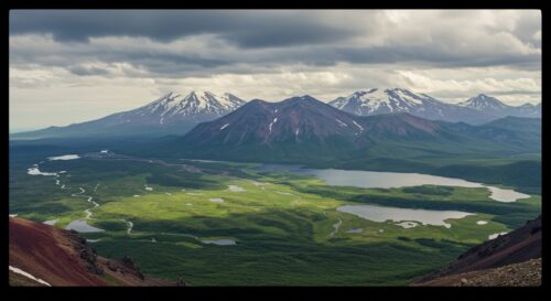速報：13日午前11時38分ごろ、カムチャツカ半島付近でマグニチュード7.5の大きな地震が発生【最新情報と日本への影響】