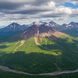 速報：カムチャツカ半島付近でM7.8の地震発生、日本では津波被害の心配なし