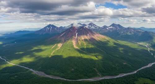 速報：カムチャツカ半島付近でM7.8の地震発生、日本では津波被害の心配なし