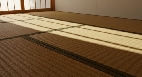 Discover Japan’s Tatami Culture: History, Significance, and Modern Appeal