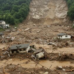 宮崎県の注文住宅：土砂災害地域のリスク確認と災害に強い家づくりの対策を徹底解説