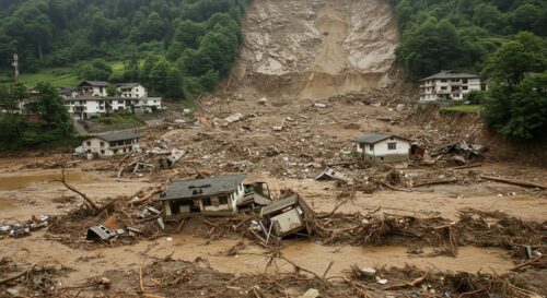 宮崎県の注文住宅：土砂災害地域のリスク確認と災害に強い家づくりの対策を徹底解説