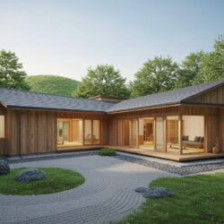 Discover Japanese Home Building: An Introduction to Traditional Wa-style Architecture