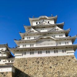 Himeji Castle: Exploring Japan’s Iconic Architecture