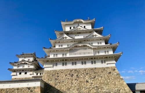 Himeji Castle: Exploring Japan’s Iconic Architecture