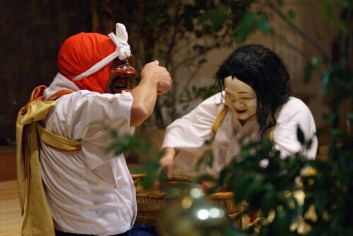 Miyazaki Prefecture’s Takachiho Kagura: A Complete Guide to Japan’s Sacred Night Dance