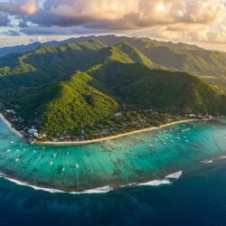 Breaking News: M6.9 Earthquake Strikes Off Cebu Island, Philippines – September 30, 2025