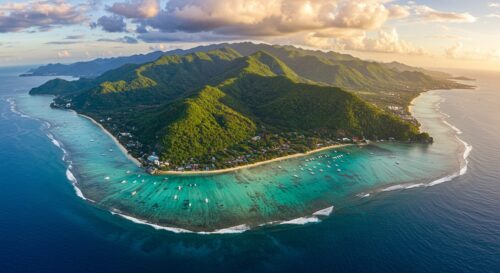 Breaking News: M6.9 Earthquake Strikes Off Cebu Island, Philippines – September 30, 2025
