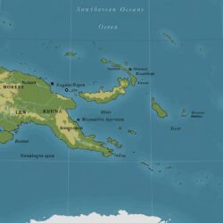 Papua New Guinea Earthquake: Latest Updates on the October 7 Event