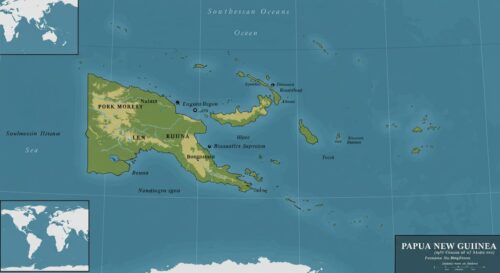 Papua New Guinea Earthquake: Latest Updates on the October 7 Event