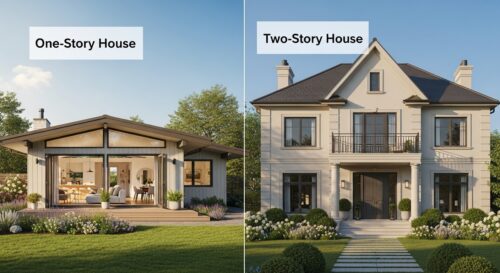 宮崎注文住宅 費用・間取り・暮らしやすさで比較!平屋と二階建て、どちらがいいですか?