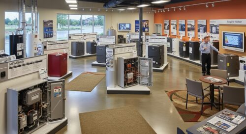 宮崎市注文住宅で快適な冬を!寒い冬の前に知っておきたい温かい暖房機器のご紹介と選び方