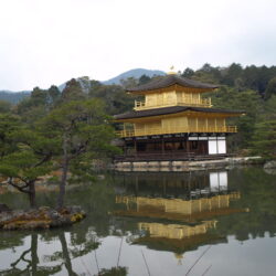 Kinkaku-ji in Kyoto: Exploring Japan’s Iconic World Heritage Golden Pavilion
