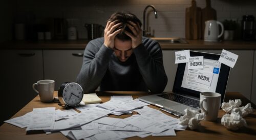 放置は危険！あなたが気づいていない「今すぐ解決すべき家のストレス」とは？プロが深掘り解説で快適生活へ