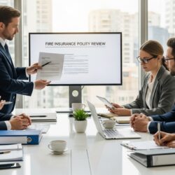 【今すぐ確認】火事が多い季節に備える火災保険の見直しで「もしも」の不安を解消