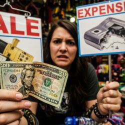 その浪費、本当に必要？「毎日3回使うキッチンが不便なのに、旅行は年1回に何十万円もかける矛盾」から抜け出す！後悔しないお金の使い方ロードマップ