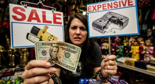 その浪費、本当に必要?「毎日3回使うキッチンが不便なのに、旅行は年1回に何十万円もかける矛盾」から抜け出す!後悔しないお金の使い方ロードマップ