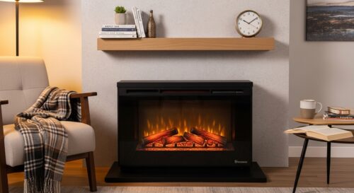 【2026年版】冬の電気代を劇的に抑える！最新の住宅暖房機器おすすめ10選