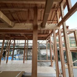 少なくなった「大黒柱」がある家、その真実とは？家を守ってくれる親柱が紡ぐ物語