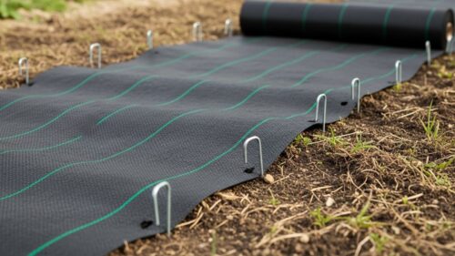 宮﨑県で注文住宅を建てるなら必読！防犯用の白砂利を使う場合は防草シートを忘れずに、後悔しない庭づくり