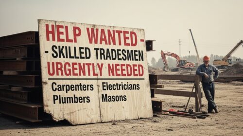 【徹底解説】宮崎の家造りで外国人の職人が増えている現実とは？品質とコストへの影響