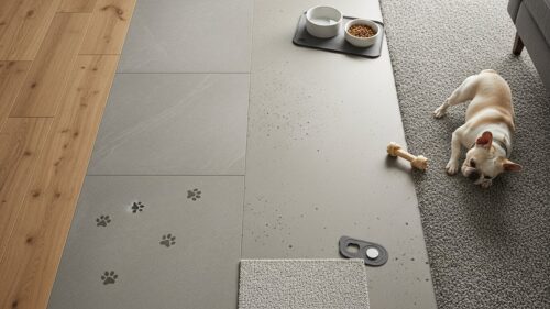 宮﨑県で注文住宅を建てるなら知っておきたい！ペットに優しい床材の選び方と種類について