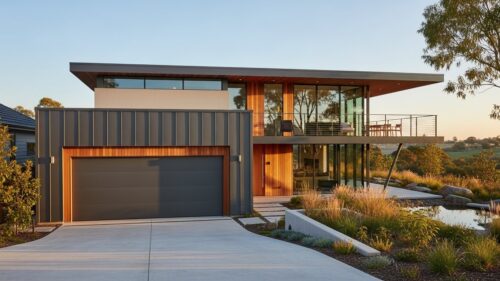2026年のガレージハウスはどう変わる？注文住宅のトレンド設備とデザイン集