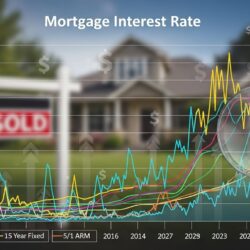 金利上昇はどう影響する？宮崎市の注文住宅で知っておくべきフラット35の仕組みと現在の金利