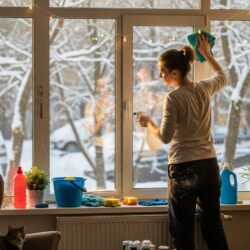 お正月前の大掃除のコツ5選｜宮﨑県の新築住宅を美しく保つプロの技