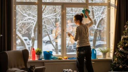 お正月前の大掃除のコツ5選|宮﨑県の新築住宅を美しく保つプロの技