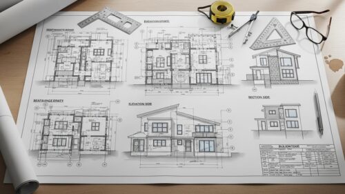 あなたの家は大丈夫？家づくり失敗談に学ぶ ― “やってはいけない”間取り・設計の注意点とよくある落とし穴