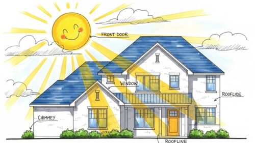 宮﨑県注文住宅の正解｜設計計画の際は夏基準か冬基準どちらにすべき？