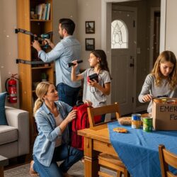 Essential Earthquake Preparedness for Foreigners Living in Japan and Those Planning to Move to Japan